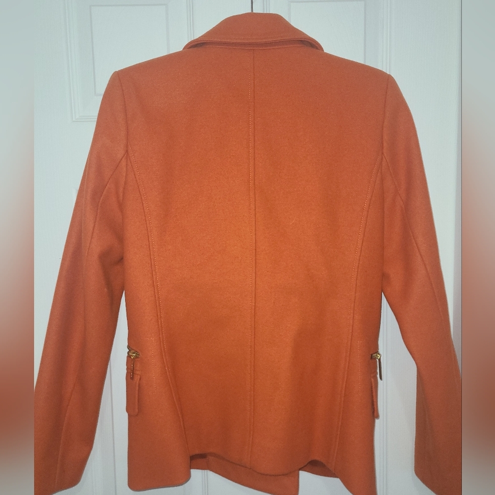 Mk Fall Jacket - image 5